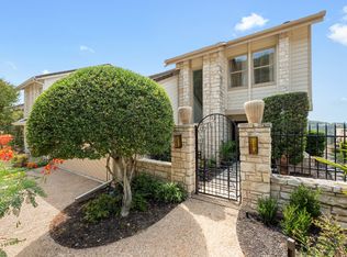 4309 Canyonside Trl, Austin, TX 78731