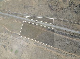 LOT 83 Trans Canada Hwy E, Kamloops, BC V2C3G6