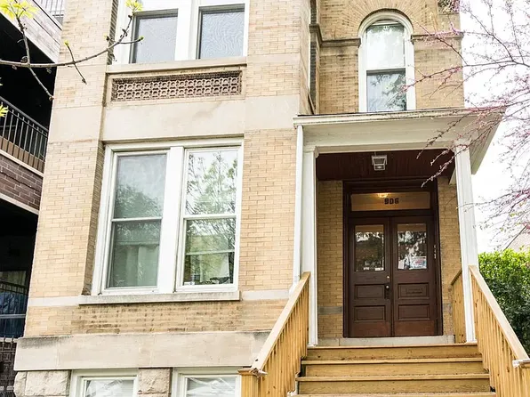 906 N Hoyne Ave #2, Chicago, IL 60622