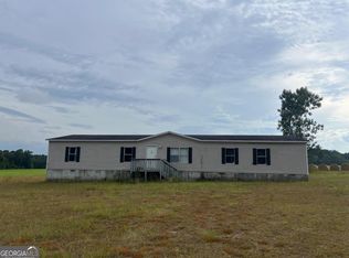 35 Love Rd, Adrian, GA 31002