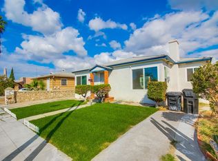 4828 Reno Dr, San Diego, CA 92105