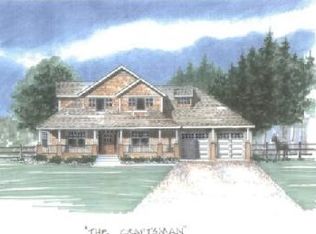 991 N Zylstra Rd, Coupeville, WA 98239