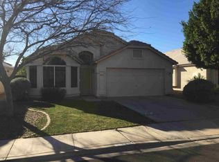 2044 N Los Alamos, Mesa, AZ 85213