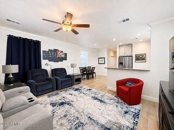 2nd image of 3300 E Broadway Road #154