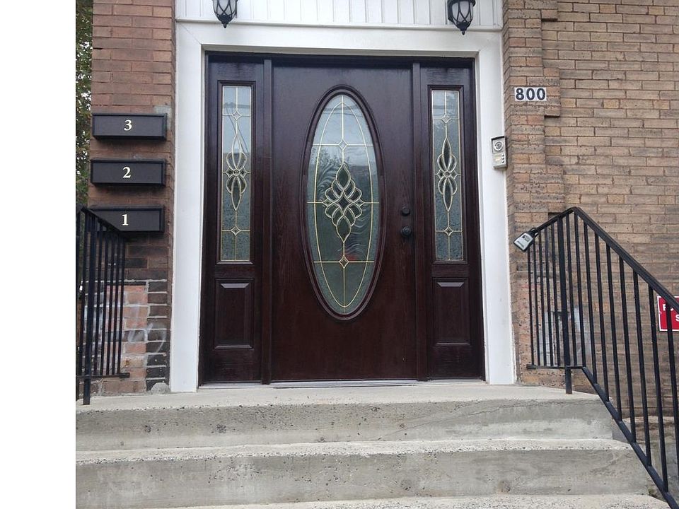 1st image of 800 S Saint Bernard St #1