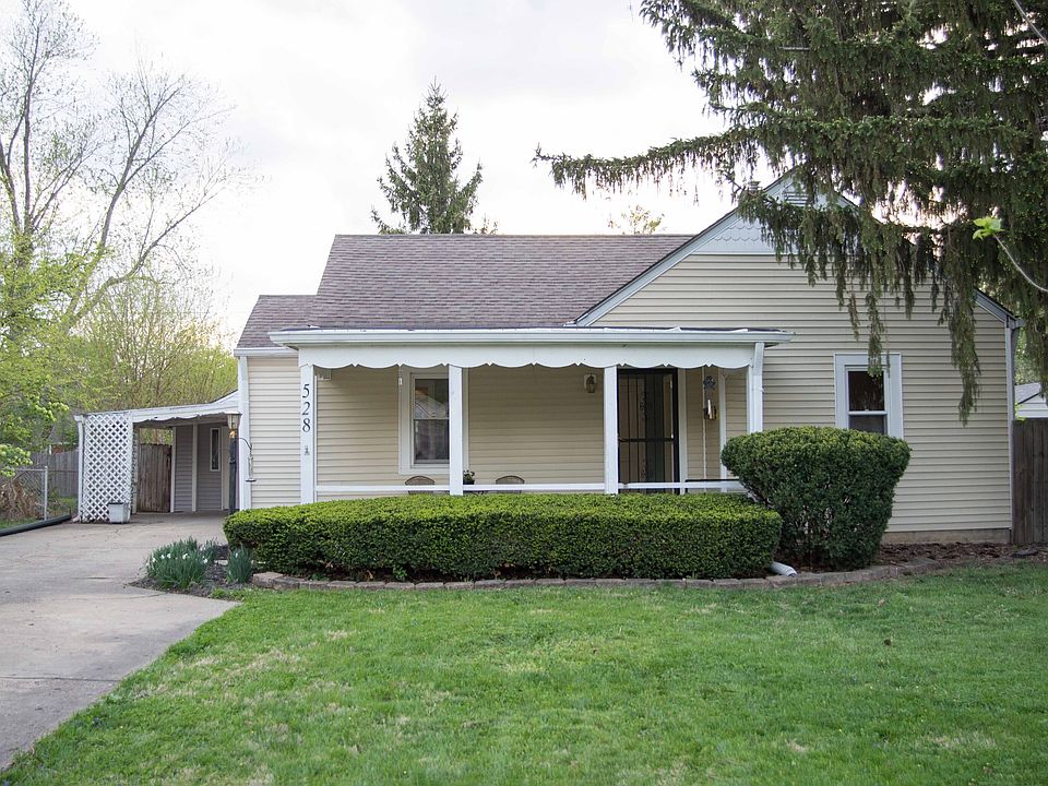 1st image of 528 S Drexel Ave