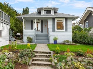 117 N 60th St, Seattle, WA 98103