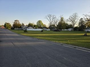 S Benson St, White Cloud, MI 49349