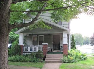 934 Crestline Dr, Akron, OH 44312