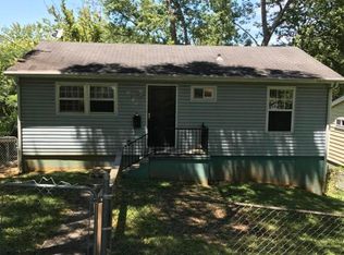 3915 Lilac Ave, Knoxville, TN 37914