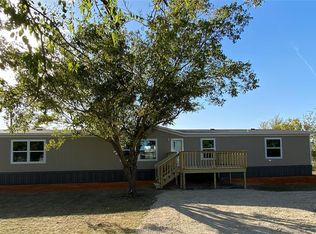 6337 County Road 912, Godley, TX 76044
