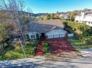 5915 Kingham Ct, Agoura Hills, CA 91301