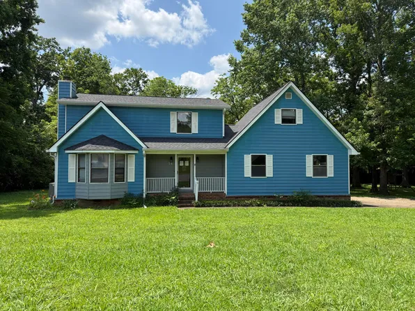 14 Rock Brook Cv, Rossville, GA 30741