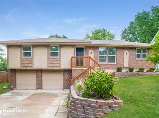 16604 E 29th Ter S, Independence, MO 64055