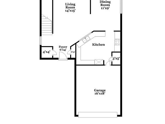 3rd image of 1076 W Camino Hombre Viejo