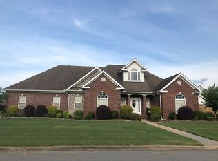 5245 Wilde Dr, Conway, AR 72034