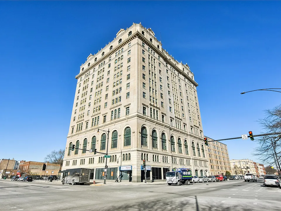 Midwest Apartments