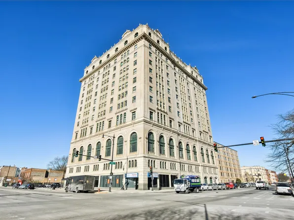 Midwest Apartments, 6 N Hamlin Blvd #99709944b, Chicago, IL 60624