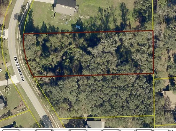 311 SW Deanna Ter Lot 7, Lake City, FL 32025
