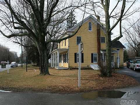 2nd image of 25425 Main Rd