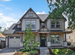 7040 N Lancaster Ave, Portland, OR 97217