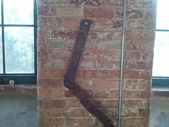 2nd image of 400 Mills Ave Unit 310
