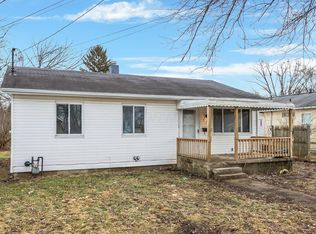 550 Clinton St, Marion, OH 43302