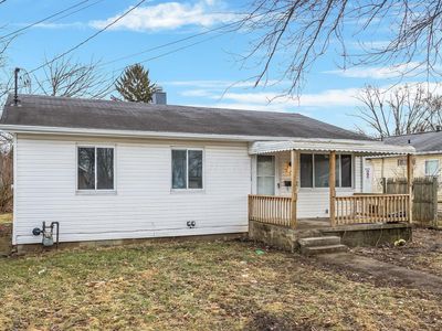 550 Clinton St, Marion, OH, 43302