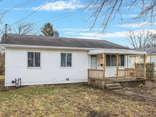 550 Clinton St, Marion, OH 43302