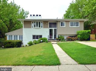 11204 Bybee St, Silver Spring, MD 20902