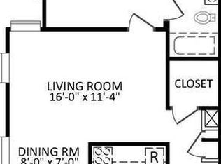 122 London Ct APT 1, Fayetteville, NC 28311
