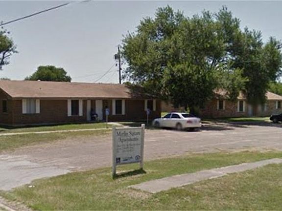 2nd image of 502 San Antonio St
