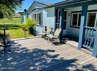 250 Dusty Puddle Rd, Selah, WA 98942