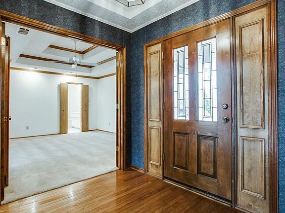 4th image of 2518 Diamond Oaks Dr