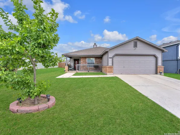 144 Stream Crossing, Cibolo, TX 78108