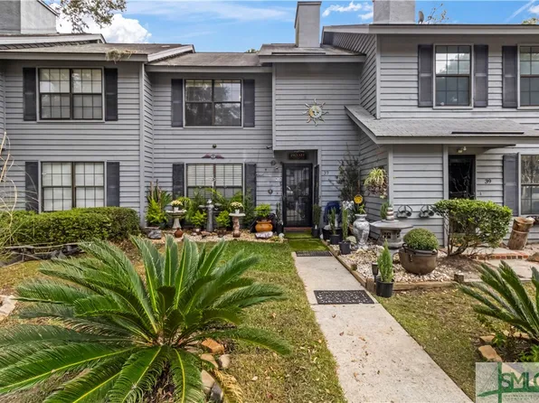 37 Hidden Lake Court, Savannah, GA 31419