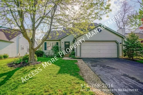 441 Bent Tree Dr Photo 1