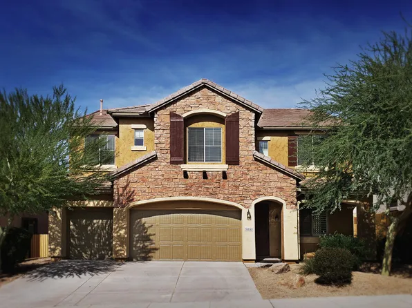 9010 W Eagle Talon Dr, Peoria, AZ 85383
