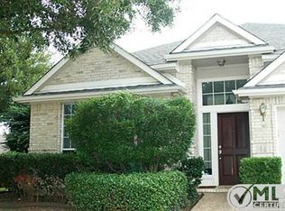 3001 Morning Dove, McKinney, TX 75072