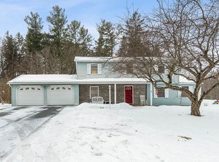 22 Deerpath Dr, New Hartford, NY 13413