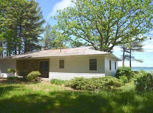 5966 Crystal Beach Rd NW, Rapid City, MI 49676