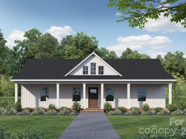 0 Country Club Rd, Wadesboro, NC 28170