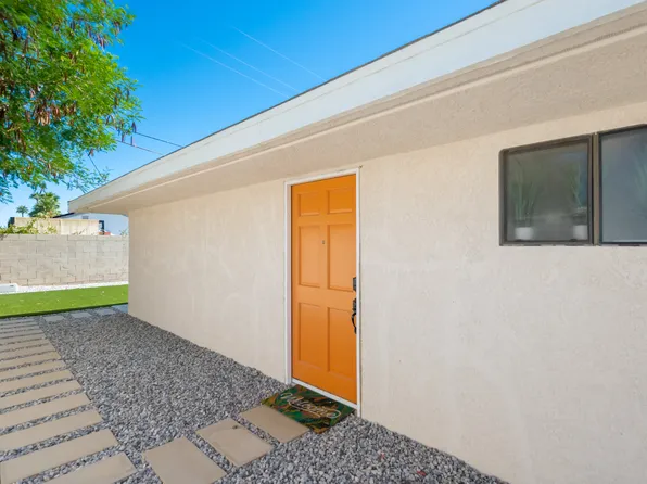 628 S Mountain View Dr #B, Palm Springs, CA 92264