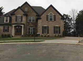 331 E Archer Way, Hendersonville, TN 37075