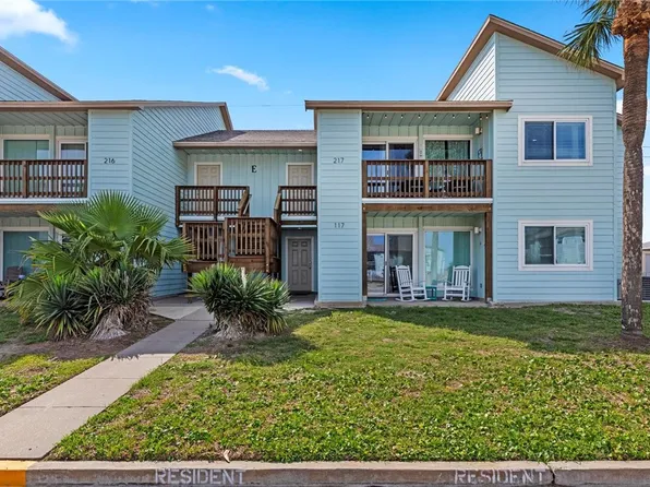 230 Cut Off #217, Pt Aransas, TX 78373
