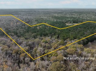 W Hawthorne Rd, Leesville, LA 71446