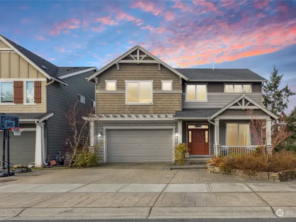 606 77th Drive SE, Lake Stevens, WA 98258