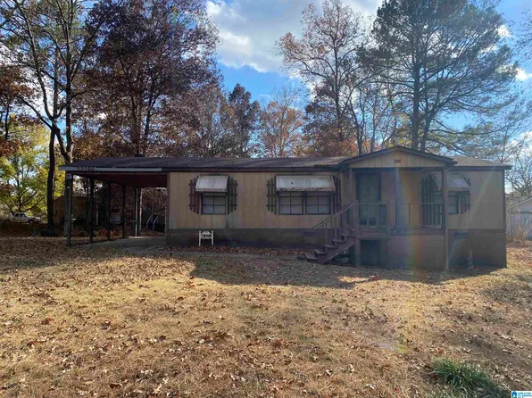 1956 Brookside Coalburg Rd, Birmingham, AL 35214