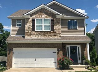 157 Stephen Dr, Georgetown, KY 40324