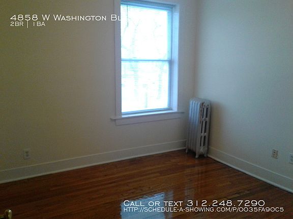 4th image of 4858 W Washington Blvd APT 1